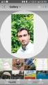 User profile picture