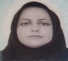 زهرا مسعودی