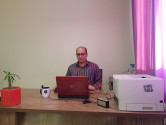 User profile picture