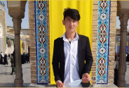 User profile picture